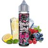Red Fruit Lemon'Time EliquidFrance 50ml 00mg
