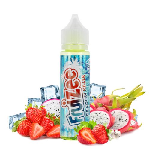 Dragon Killer EliquidFrance Fruizee 50ml