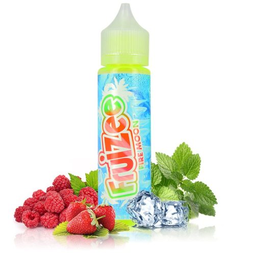 Fire Moon Xtra Fresh EliquidFrance Fruizee 50ml 00mg