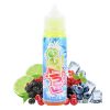 Bloody Lime Xtra Fresh EliquidFrance Fruizee 50ml 00mg