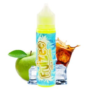 Cola Pomme EliquidFrance Fruizee 50ml 00mg