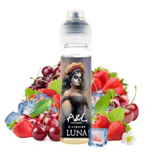 Dragon Fruit Lemon'Time EliquidFrance 50ml 00mg