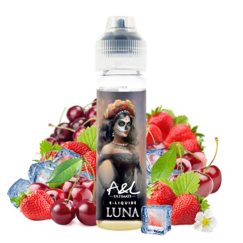 Luna Ultimate A&L 50ml
