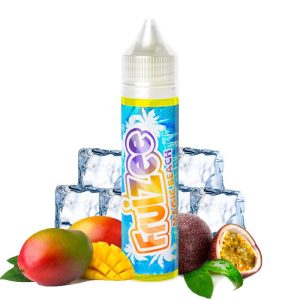 Wind Star Xtra Fresh EliquidFrance Fruizee 50ml 00mg
