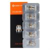 Pack de 5 résistances Z XM GeekVape
