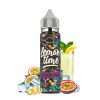 Passion Fruit Lemon'Time EliquidFrance 50ml 00mg