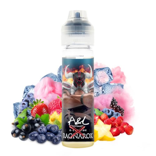 Ragnarok X Ultimate A&L 50ml