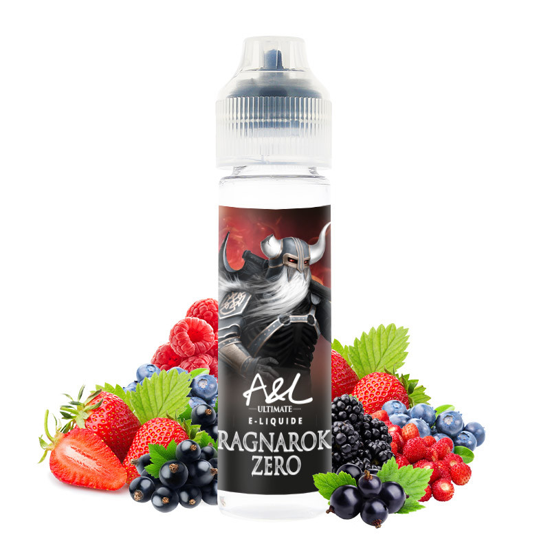 ragnarok-zero-al-50ml Ragnarok Zero Ultimate A&L 50ml 00mg