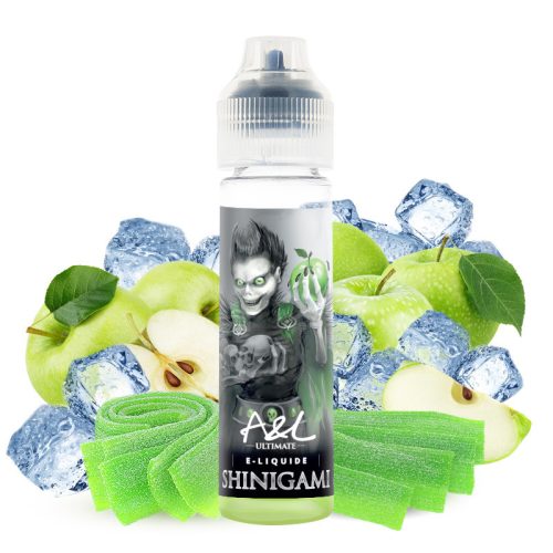 Shinigami Ultimate A&L 50ml 00mg