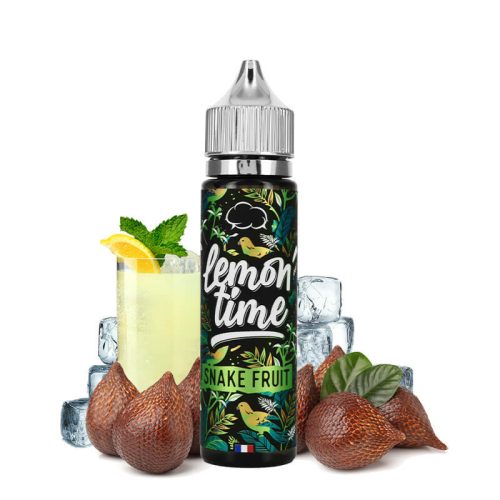 Snake Fruit Lemon'Time EliquidFrance 50ml