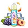 Purple Beach Xtra Fresh EliquidFrance Fruizee 50ml 00mg
